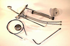 Ersatzteile
