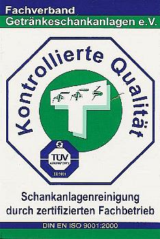 Qualittssiegel